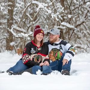 Meet your Posher, Mason